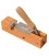 Taladro / ojalador EU (madera) (acabado)