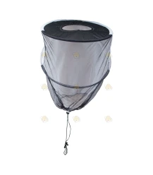 Net for over hat (beekeeper net) - BeeFun®