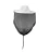 Imkerkap BeeFun® met katoenen achterkant (hoed & afstandsring)