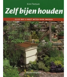 Boek, Zelf bijen houden