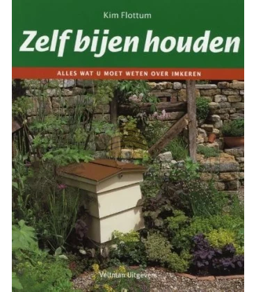 Zelf bijen houden