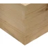 Broedkamer Spaarkast Basic grenen (op is op)
