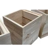 Broedkamer Spaarkast Basic grenen (op is op)