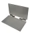 Kunstraatpers aluminium 5,1 mm
