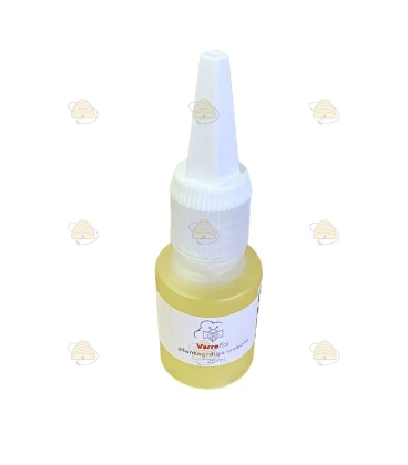 Olie voor de Varrofix (25 ml)