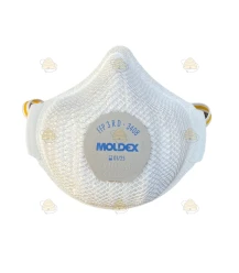 FFP3 dust mask, reusable