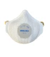 FFP3 dust mask, reusable