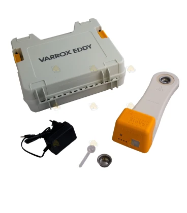 Varrox® Eddy verdamper