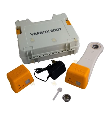 Varrox® Eddy verdamper Deluxe