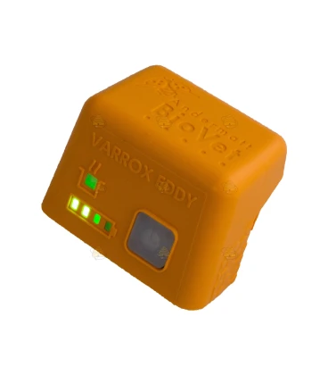 Varrox Eddy battery