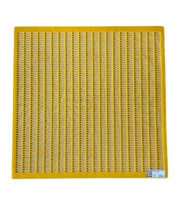 Dadant KR 50 x 50 cm 12 raams PVC