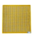 Dadant rejilla reina pvc 50 x 50 cm