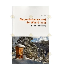 Natuurimkeren met de Warré-kast