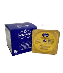 Apiguard op basis van thymol 2 stuks (REG NL 10038)