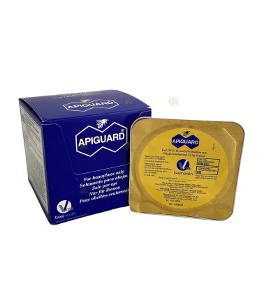 Apiguard op basis van thymol