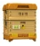Apimaye Ergo bijenkast Deep Brood Box en Medium Super Langstroth