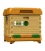 Apimaye Ergo beehive Deep brood box Dadant