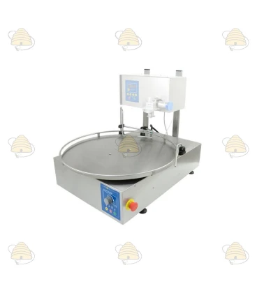 Honey filling table mini (without filling machine)