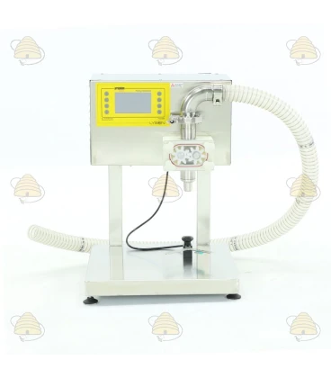 Honey filling machine Premium