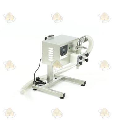 Honey filling machine Basic