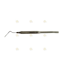 Swiss grafting needle stainless steel right-handed BeeFun®