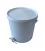 Aftapvat kunststof 20 liter