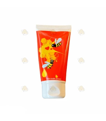 Zwermlokcream 50 gram