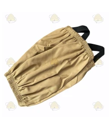 Been schoen beschermers gamaschen