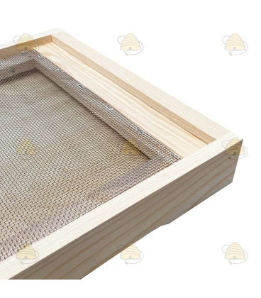 Bottom Save Cabinet Premium Pine BeeFun®