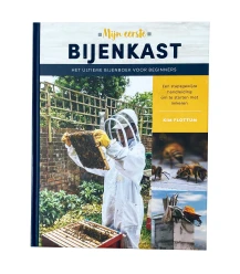 Mijn eerste bijenkast