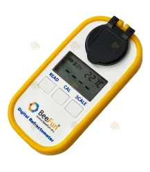 Digital refractometer BeeFun®