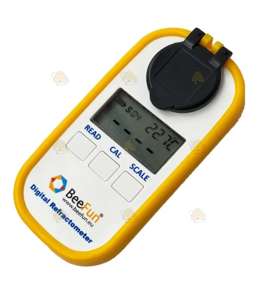 Digital refractometer BeeFun®