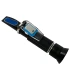 Honey refractometer Premium with LED lighting