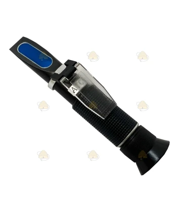 Honing refractometer Premium