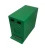 Dadant Blatt 6-raams EPS kastje groen