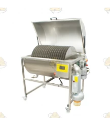 Honey promoter / dryer for 300 kg of honey