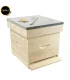 Savings cabinet pine Premium (1bk, 1hk) BeeFun®