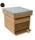 Savings cabinet red cedar easy grip Premium (1bk, 1hk)