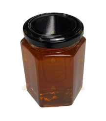 Sunflower honey 350 grams