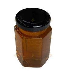 Sunflower honey 140 grams