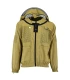 Beekeeper jacket semi-AirFree, round hood khaki - BeeFun® (finished is finished)