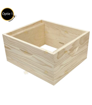 Hatchery Savings Cabinet Premium pine BeeFun®