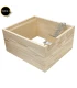 Hatchery Savings Cabinet Premium pine BeeFun®