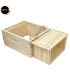 Hatchery Savings Cabinet Premium pine BeeFun®