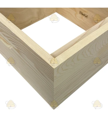 Hatchery Savings Cabinet Premium pine BeeFun®