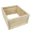 Broedkamer Zander Premium grenen BeeFun®
