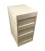 Zander bijenkast Premium grenen, lage bodem BeeFun®