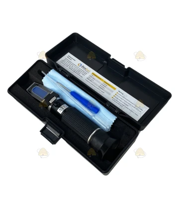 Honey refractometer Premium