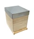 Langstroth US single-walled hive