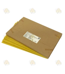 Dadant Blatt BK gegoten per 1 kg